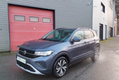 Volkswagen T-Cross (2) 1.0 TSi 116 S&S Life Plus DSG7 