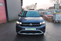 Volkswagen T-Cross (2) 1.0 TSi 116 S&S Life Plus DSG7 
