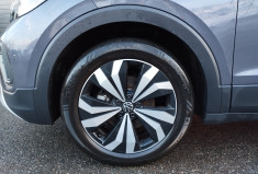 Volkswagen T-Cross (2) 1.0 TSi 116 S&S Life Plus DSG7 