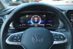 Volkswagen T-Cross (2) 1.0 TSi 116 S&S Life Plus DSG7 