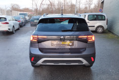 Volkswagen T-Cross (2) 1.0 TSi 116 S&S Life Plus DSG7 