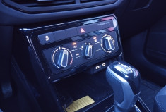 Volkswagen T-Cross (2) 1.0 TSi 116 S&S Life Plus DSG7 