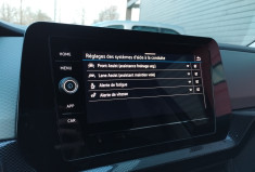 Volkswagen T-Cross (2) 1.0 TSi 116 S&S Life Plus DSG7 