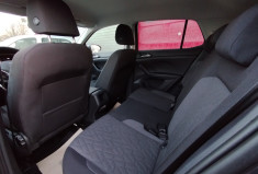 Volkswagen T-Cross (2) 1.0 TSi 116 S&S Life Plus DSG7 