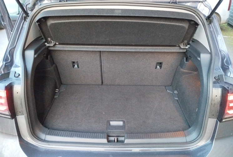 Volkswagen T-Cross (2) 1.0 TSi 116 S&S Life Plus DSG7 