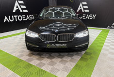 BMW Série 5 530 D 265 G30  BVA8 Luxury Line / siège chauffants / Garantie 6 Mois