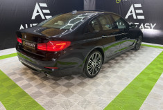 BMW Série 5 530 D 265 G30  BVA8 Luxury Line / siège chauffants / Garantie 6 Mois
