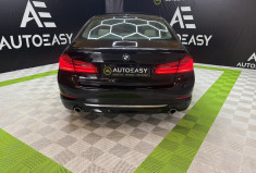 BMW Série 5 530 D 265 G30  BVA8 Luxury Line / siège chauffants / Garantie 6 Mois