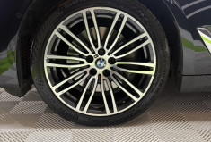 BMW Série 5 530 D 265 G30  BVA8 Luxury Line / siège chauffants / Garantie 6 Mois