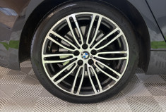 BMW Série 5 530 D 265 G30  BVA8 Luxury Line / siège chauffants / Garantie 6 Mois