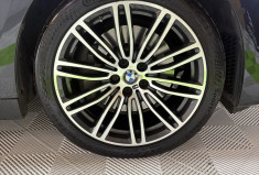 BMW Série 5 530 D 265 G30  BVA8 Luxury Line / siège chauffants / Garantie 6 Mois