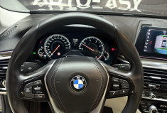 BMW Série 5 530 D 265 G30  BVA8 Luxury Line / siège chauffants / Garantie 6 Mois