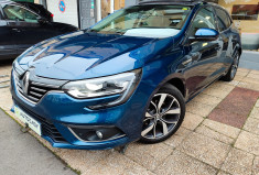 Renault Megane 1.2 TCE 130 ch Intens 