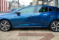 Renault Megane 1.2 TCE 130 ch Intens 