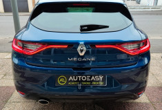 Renault Megane 1.2 TCE 130 ch Intens 