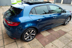 Renault Megane 1.2 TCE 130 ch Intens 