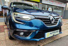 Renault Megane 1.2 TCE 130 ch Intens 