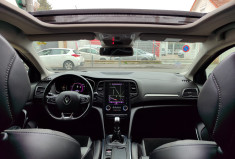 Renault Megane 1.2 TCE 130 ch Intens 