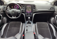 Renault Megane 1.2 TCE 130 ch Intens 