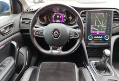 Renault Megane 1.2 TCE 130 ch Intens 