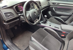 Renault Megane 1.2 TCE 130 ch Intens 