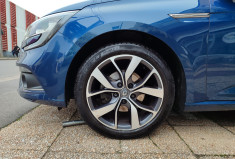 Renault Megane 1.2 TCE 130 ch Intens 