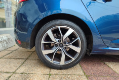 Renault Megane 1.2 TCE 130 ch Intens 