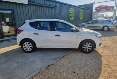 Dacia Sandero 1.0 SCE 65 CH ESSENTIEL