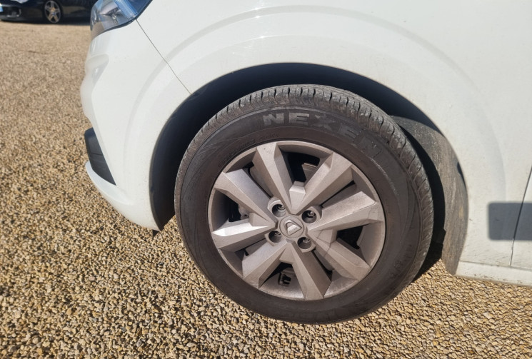 Dacia Sandero 1.0 SCE 65 CH ESSENTIEL