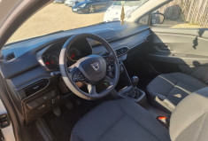 Dacia Sandero 1.0 SCE 65 CH ESSENTIEL