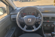 Dacia Sandero 1.0 SCE 65 CH ESSENTIEL