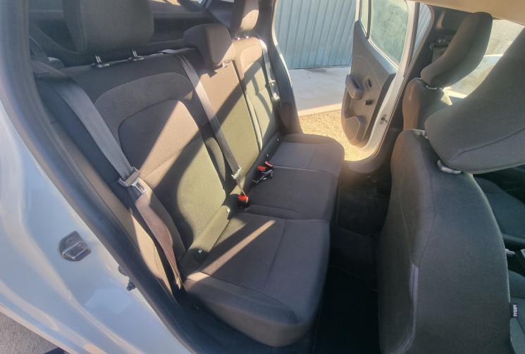 Dacia Sandero 1.0 SCE 65 CH ESSENTIEL