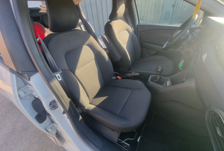 Dacia Sandero 1.0 SCE 65 CH ESSENTIEL