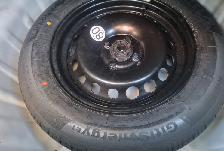 Dacia Sandero 1.0 SCE 65 CH ESSENTIEL