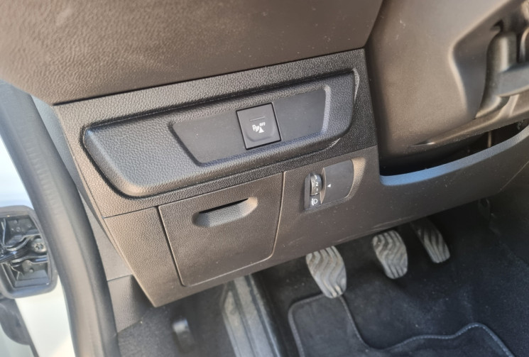 Dacia Sandero 1.0 SCE 65 CH ESSENTIEL