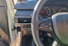 Dacia Sandero 1.0 SCE 65 CH ESSENTIEL