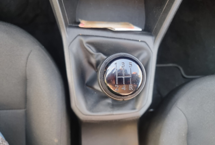 Dacia Sandero 1.0 SCE 65 CH ESSENTIEL