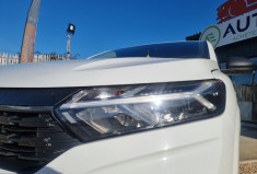 Dacia Sandero 1.0 SCE 65 CH ESSENTIEL