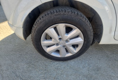 Dacia Sandero 1.0 SCE 65 CH ESSENTIEL