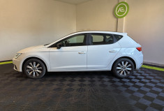 SEAT Leon III 1.6 TDI 115ch FAP Style / CarPlay