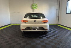 SEAT Leon III 1.6 TDI 115ch FAP Style / CarPlay