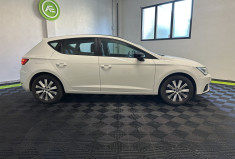 SEAT Leon III 1.6 TDI 115ch FAP Style / CarPlay