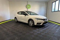 SEAT Leon III 1.6 TDI 115ch FAP Style / CarPlay