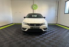 SEAT Leon III 1.6 TDI 115ch FAP Style / CarPlay
