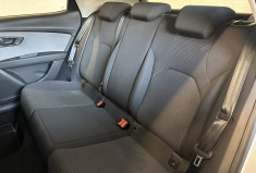 SEAT Leon III 1.6 TDI 115ch FAP Style / CarPlay
