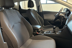 SEAT Leon III 1.6 TDI 115ch FAP Style / CarPlay