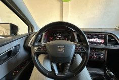 SEAT Leon III 1.6 TDI 115ch FAP Style / CarPlay