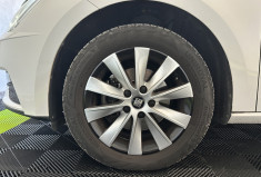 SEAT Leon III 1.6 TDI 115ch FAP Style / CarPlay