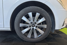 SEAT Leon III 1.6 TDI 115ch FAP Style / CarPlay