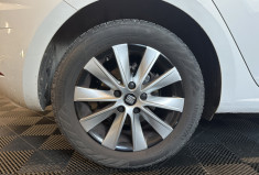 SEAT Leon III 1.6 TDI 115ch FAP Style / CarPlay